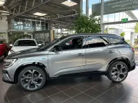 Gebraucht Renault Austral Techno Esprit Alpine 158 PS (116 kW) 2023 Dolomit grau (metallic) SUV