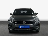 gebraucht VW T-Roc Sport