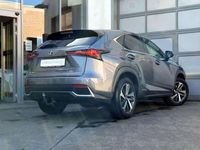 gebraucht Lexus NX300h NX 300hE-FOUR Luxury Line * Anhängezugvorrichtung