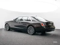Gebraucht Rolls Royce Ghost 571 PS (419 kW) 2022 Grau Limousine