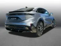 Neu Alpine A390 294 kW (401 PS) 2026 Grau SUV
