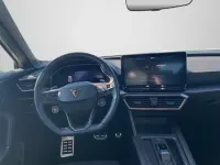 Używany Cupra Formentor VZ 310 KM (228 kW) 2024 Biały SUV