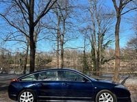 gebraucht Citroën C6 Citroen 3.0 V6 Automatik 65.500 km
