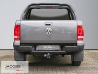 gebraucht VW Amarok 3.0 TDI Tiptronic 4Motion AHK, Einparkhilfe