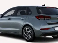 Neu Hyundai i30 97 PS (71 kW) 2026 Ecotronic gray pearl Limousine