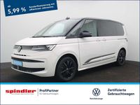 Gebraucht VW Multivan Edition 150 PS (110 kW) 2023 Weiß Van