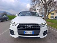 Gebraucht Audi Q3 150 PS (110 kW) 2015 Weiß SUV