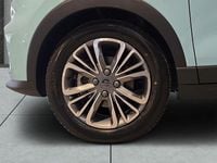 Neu Leapmotor T03 69 kW (95 PS) 2026 Blau Kleinwagen