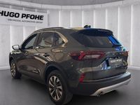 Neu Ford Kuga Titanium 243 PS (178 kW) 2026 Grau SUV