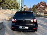 Gebraucht VW Golf VI GTI 200 PS (147 kW) 2010 Schwarz Kleinwagen