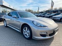 gebraucht Porsche Panamera 4S TIPTRONIC"SPORT"S-DACH*BOSE*MEMORY*