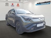 Neu Suzuki Vitara Comfort+ 127 kW (174 PS) 2026 Land breeze green pearl met SUV