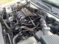 Gebraucht Audi A3 Ambiente 102 PS (75 kW) 2001 Weiß Kleinwagen