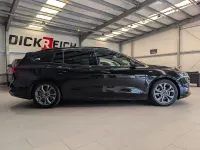 Gebraucht Ford Focus ST-Line 155 PS (114 kW) 2024 Weiß Limousine