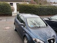 Gebraucht Seat Altea Reference 102 PS (75 kW) 2005 Van / Kleinbus