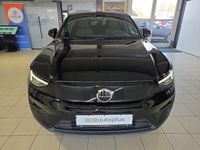 Usado Volvo C40 Plus 300 kW (408 HP) 2022 Preto SUV