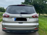 Gebraucht Ford S-MAX Titanium 209 PS (153 kW) 2016 Van / Kleinbus