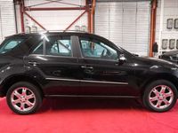 gebraucht Mercedes ML350 7G Sport Paket *Anhängerk*Rückfahrk*Navi*