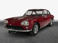 Gebraucht Ferrari 330 300 PS (220 kW) 1965 Rot Coupé