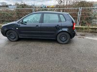 gebraucht VW Polo 9 n 1.9 tdi