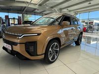 Gebraucht SsangYong Actyon 163 PS (119 kW) 2025 Royal copper SUV
