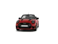 Gebraucht Mini Cooper S Cabriolet 204 PS (150 kW) 2025 Cabrio