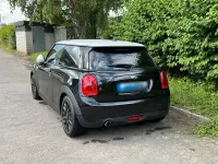 Gebraucht Mini Cooper 136 PS (100 kW) 2016 Schwarz Kleinwagen