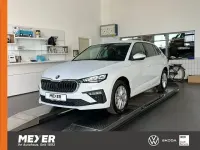 Neu Skoda Scala Selection 95 PS (69 kW) 2025 Andere farbe Kleinwagen