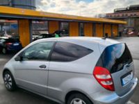 Gebraucht Mercedes A170 115 PS (84 kW) 2008 Silber Coupé