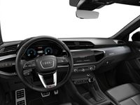 gebraucht Audi Q3 Sportback 40 TDI quattro 2xS line LED in Kehl