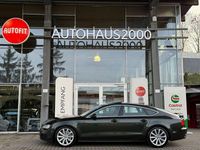 Gebraucht Audi A7 Sportback Performance 299 PS (219 kW) 2012 Grün Kleinwagen