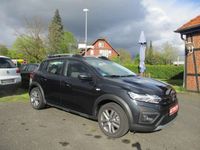 gebraucht Dacia Sandero Stepway Comfort / Automatik / Navi . . .