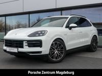 Gebraucht Porsche Cayenne 470 PS (345 kW) 2023 Weiß SUV