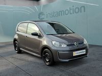 Gebraucht VW e-up! Edition 61 kW (83 PS) 2023 Grau Kleinwagen