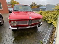 gebraucht BMW 1802 -