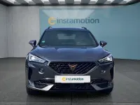 Gebraucht Cupra Formentor 150 PS (110 kW) 2023 Grau SUV