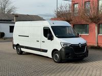 gebraucht Renault Master Kasten 2.3 dCi L3H2 HKa 1.Hand/Kamera