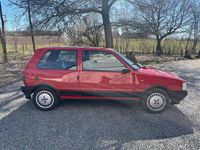 Gebraucht Fiat Uno 105 PS (77 kW) 1987 Kleinwagen