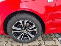 Gebraucht Audi A3 Sport 160 PS (117 kW) 2007 Rot Kleinwagen