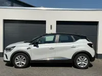 Occasion Renault Captur 91 ch (66 kW) 2021 Blanc SUV