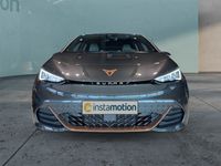 Gebraucht Cupra Born 169 kW (231 PS) 2024 Grau Kleinwagen