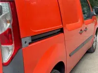 Gebraucht Renault Kangoo 110 PS (80 kW) 2014 Rot Van / Kleinbus