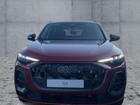 Neu Audi Q5 Advanced 204 PS (150 kW) 2026 Rot SUV