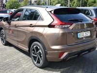 Gebraucht Mitsubishi Eclipse Cross Select 188 PS (138 kW) 2025 Braun SUV