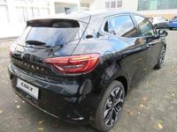 Neu Mitsubishi Colt Edition 91 PS (66 kW) 2025 Schwarz Limousine