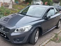 Gebraucht Volvo C30 Momentum 109 PS (80 kW) 2010 Grau Kleinwagen