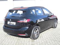 Gebraucht BMW 230e Active Tourer 150 PS (110 kW) 2024 Schwarz Van / Kleinbus