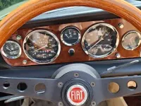 Gebraucht Fiat 124 Spider 80 PS (58 kW) 1979 Grün Cabrio
