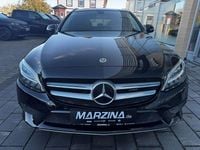 Gebraucht Mercedes C300e 320 PS (235 kW) 2020 Schwarz Kombi