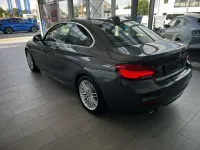 Gebraucht BMW 220 M Sport 190 PS (139 kW) 2017 Grau Coupé